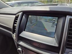 2018 Ford
Ranger XLT