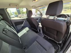 2018 Ford
Ranger XLT