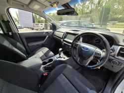 2018 Ford
Ranger XLT