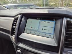 2018 Ford
Ranger XLT