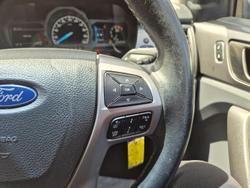 2018 Ford
Ranger XLT