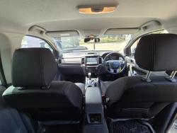 2018 Ford
Ranger XLT