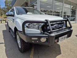 2018 Ford Ranger XLT