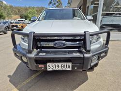 2018 Ford Ranger XLT