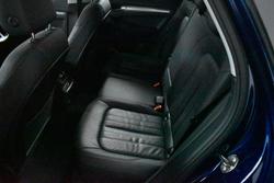 2019 Audi Q5 45 TFSI design