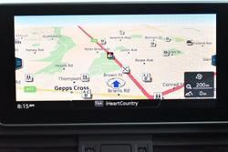 2019 Audi Q5 45 TFSI design