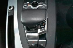 2019 Audi Q5 45 TFSI design