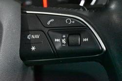 2019 Audi Q5 45 TFSI design