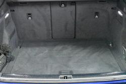 2019 Audi Q5 45 TFSI design