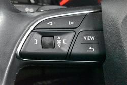 2019 Audi Q5 45 TFSI design