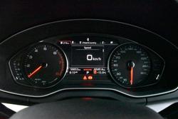 2019 Audi Q5 45 TFSI design