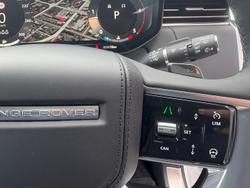 2025 Land Rover Range Rover D350 HSE L460 MY25 AWD Ostuni Pearl White