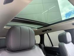 2025 Land Rover Range Rover D350 HSE L460 MY25 AWD Ostuni Pearl White