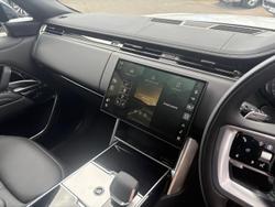 2025 Land Rover Range Rover D350 HSE L460 MY25 AWD Ostuni Pearl White