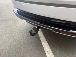 2025 Land Rover Range Rover D350 HSE L460 MY25 AWD Ostuni Pearl White