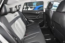 2025 MG HS Hybrid+ Essence