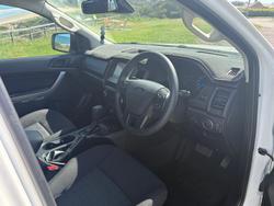 2020 Ford Ranger XLS