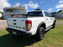 2020 Ford Ranger XLS