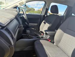 2020 Ford Ranger XLS