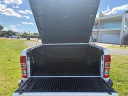 2020 Ford Ranger XLS