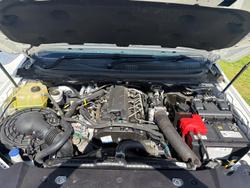 2020 Ford Ranger XLS