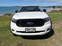 2020 Ford Ranger XLS