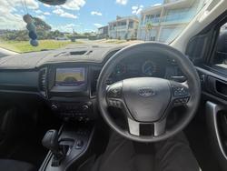 2020 Ford Ranger XLS