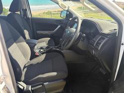 2020 Ford Ranger XLS