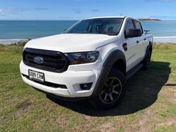 2020 Ford Ranger XLS