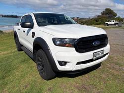 2020 Ford Ranger XLS