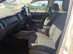 2020 Ford Ranger XLS