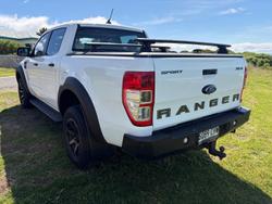 2020 Ford Ranger XLS