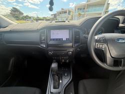 2020 Ford Ranger XLS