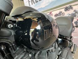 2023 Harley-davidson FXLRS LOW RIDER S (117) Black