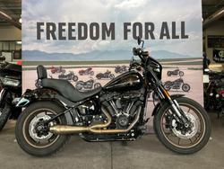 Harley-Davidson FXLRS LOW Rider S (117)
