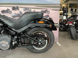 2023 Harley-davidson FXLRS LOW RIDER S (117) Black