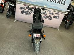 2023 Harley-davidson FXLRS LOW RIDER S (117) Black