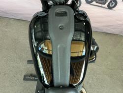 2023 Harley-davidson FXLRS LOW RIDER S (117) Black