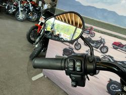 2023 Harley-davidson FXLRS LOW RIDER S (117) Black