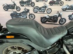 2023 Harley-davidson FXLRS LOW RIDER S (117) Black