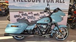 Harley-Davidson FLTRX Road Glide (117)