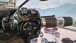 2024 Harley-davidson FLTRX ROAD GLIDE (117) SHARKSKIN BLUE