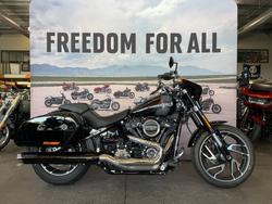 Harley-Davidson FLSB Sport Glide (107)