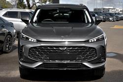 2025 MG HS Hybrid+ Essence AS33H MY25 Lunar Grey