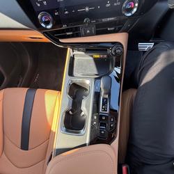 2025 Lexus NX 350 F Sport