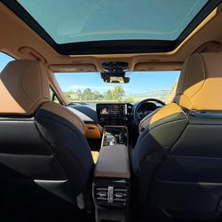 2025 Lexus NX 350 F Sport