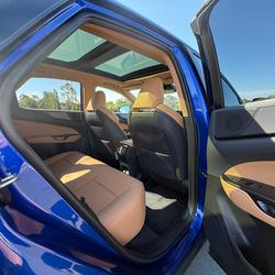 2025 Lexus NX 350 F Sport