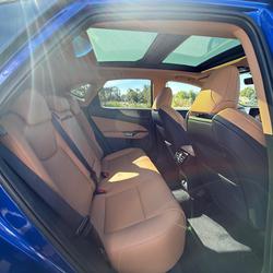 2025 Lexus NX 350 F Sport