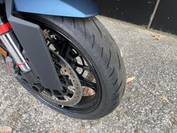 2021 KTM 1290 Super Duke R Super Duke Orange