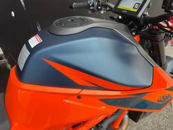2021 KTM 1290 Super Duke R Super Duke Orange